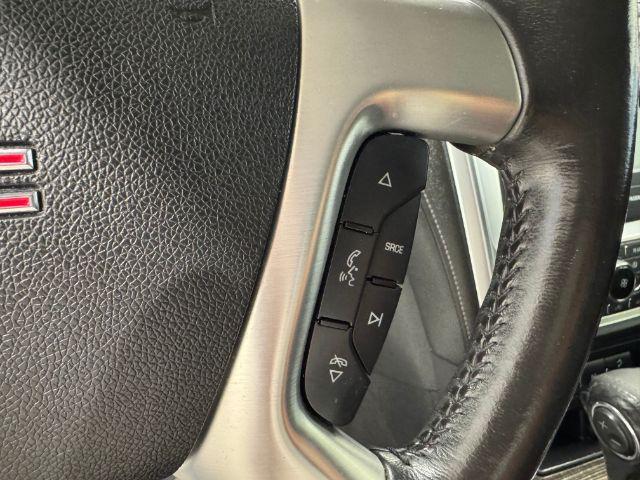 used 2016 GMC Acadia car, priced at $13,786