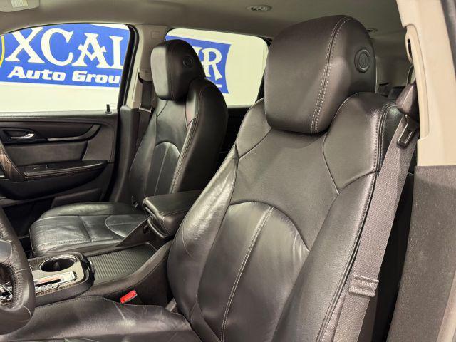used 2016 GMC Acadia car, priced at $13,786