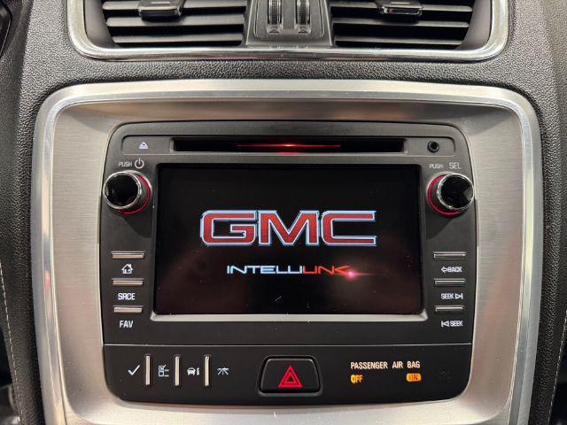 used 2016 GMC Acadia car, priced at $13,786