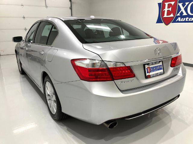 used 2014 Honda Accord car, priced at $18,463