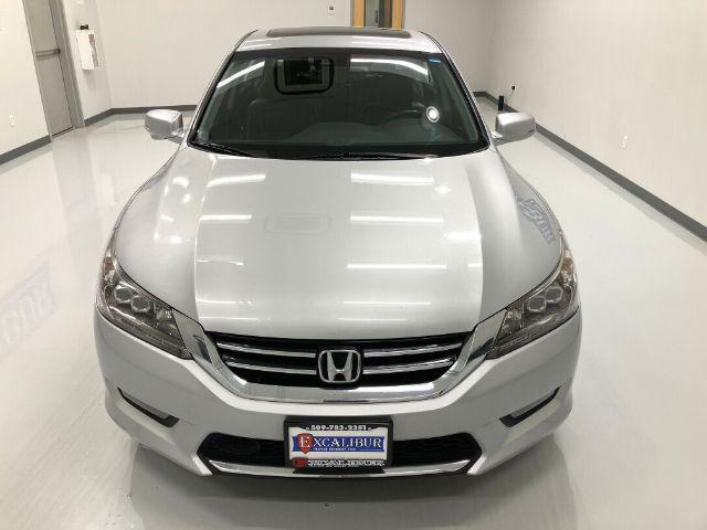 used 2014 Honda Accord car, priced at $18,463