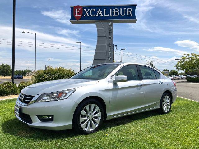 used 2014 Honda Accord car, priced at $18,463