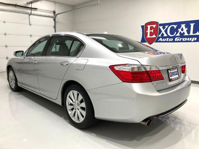 used 2014 Honda Accord car, priced at $18,463
