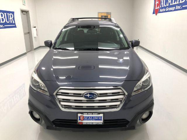 used 2016 Subaru Outback car, priced at $13,863