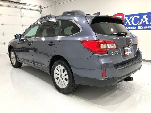 used 2016 Subaru Outback car, priced at $13,863