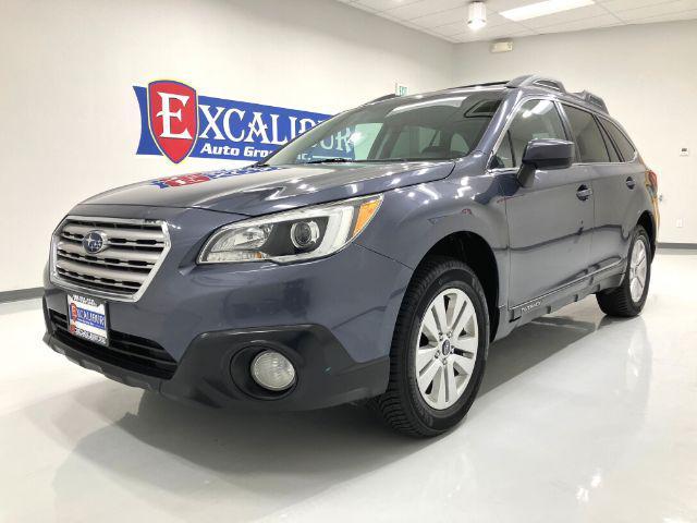 used 2016 Subaru Outback car, priced at $13,863