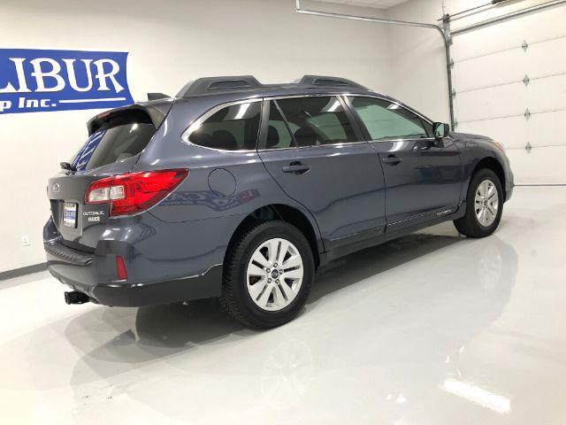 used 2016 Subaru Outback car, priced at $13,863