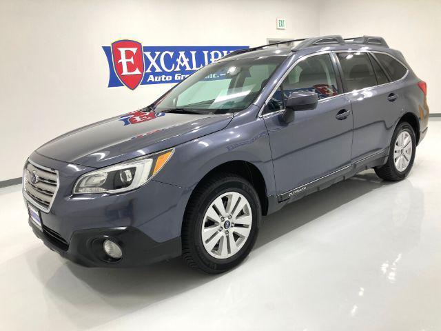 used 2016 Subaru Outback car, priced at $13,863