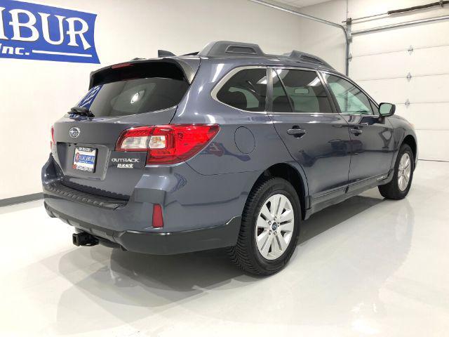 used 2016 Subaru Outback car, priced at $13,863