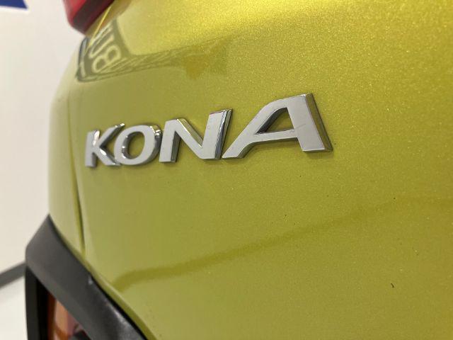 used 2020 Hyundai Kona car, priced at $13,863