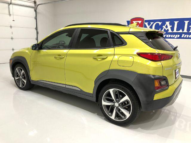 used 2020 Hyundai Kona car, priced at $13,863