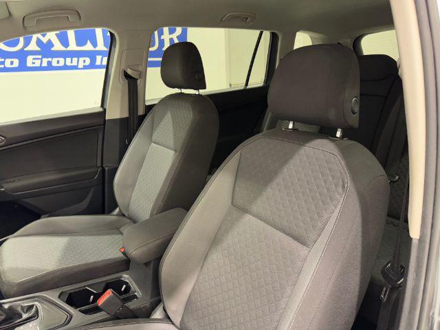 used 2018 Volkswagen Tiguan car, priced at $9,788