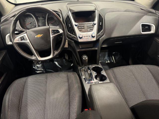 used 2016 Chevrolet Equinox car, priced at $8,748