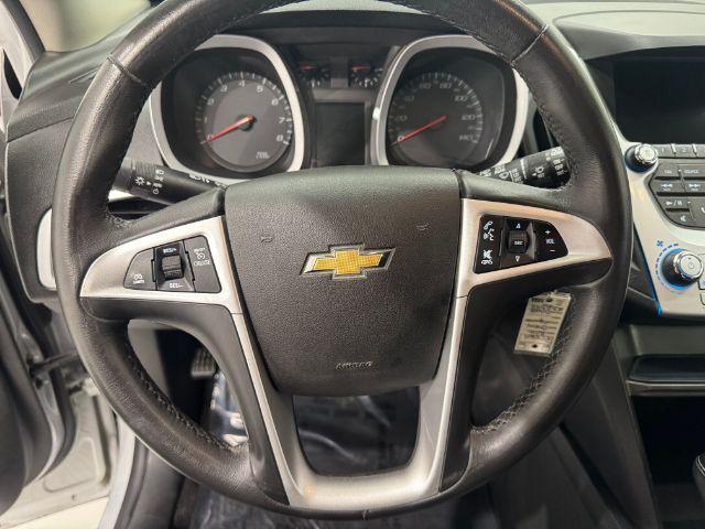 used 2016 Chevrolet Equinox car, priced at $8,748