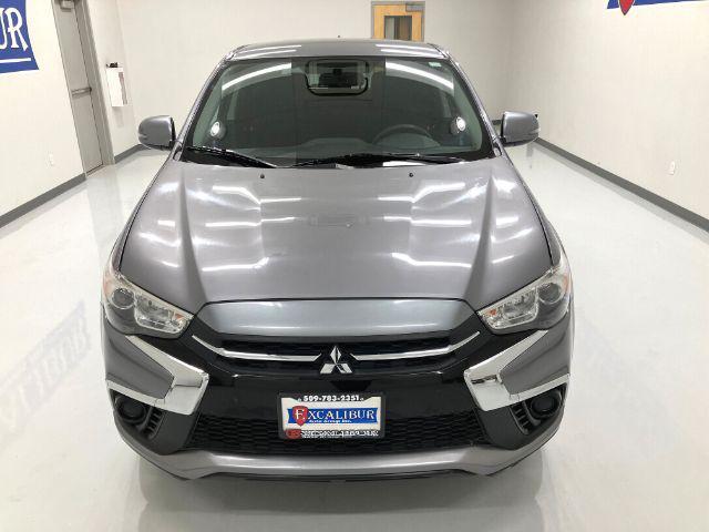 used 2019 Mitsubishi Outlander Sport car, priced at $10,863