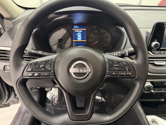 used 2023 Nissan Altima car, priced at $18,756