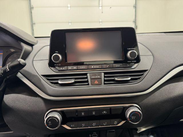 used 2023 Nissan Altima car, priced at $18,756