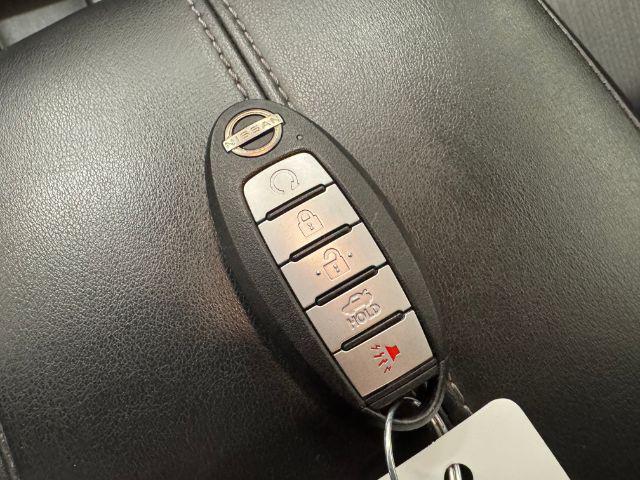 used 2023 Nissan Altima car, priced at $18,756