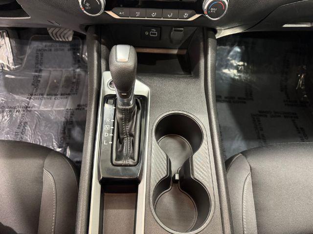 used 2023 Nissan Altima car, priced at $18,756