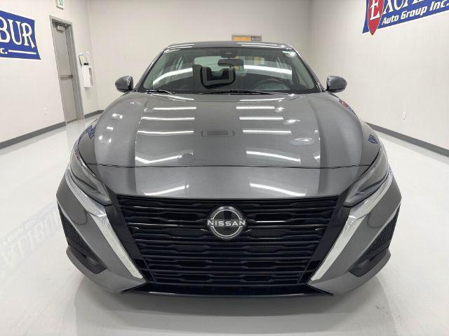 used 2023 Nissan Altima car, priced at $18,756