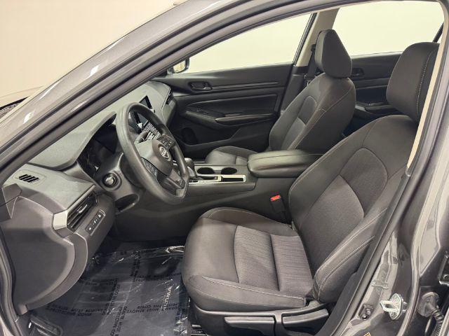 used 2023 Nissan Altima car, priced at $18,756