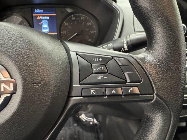 used 2023 Nissan Altima car, priced at $18,756