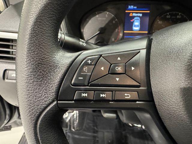 used 2023 Nissan Altima car, priced at $18,756