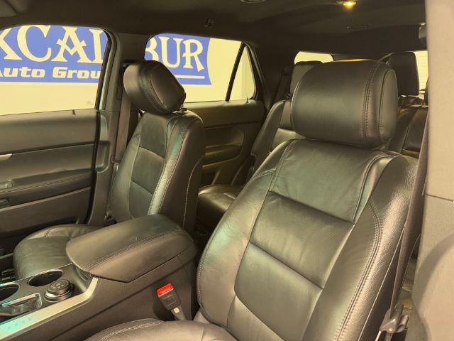 used 2014 Ford Explorer car, priced at $13,673