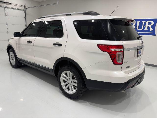 used 2014 Ford Explorer car, priced at $13,673