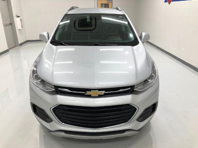 used 2020 Chevrolet Trax car, priced at $15,743