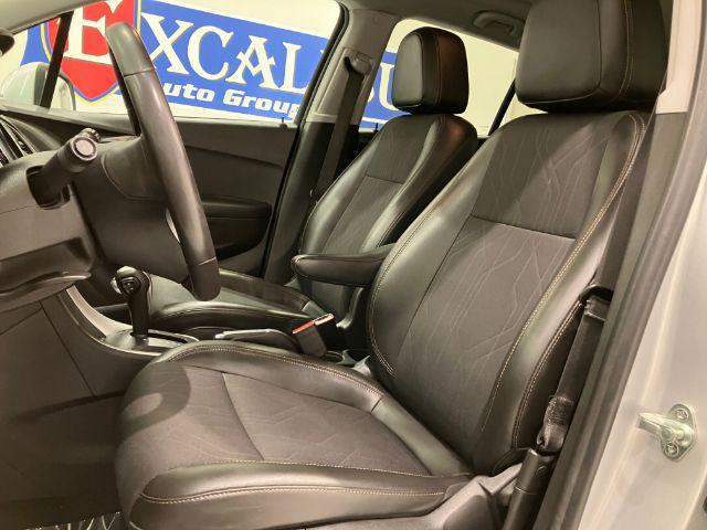 used 2020 Chevrolet Trax car, priced at $15,743