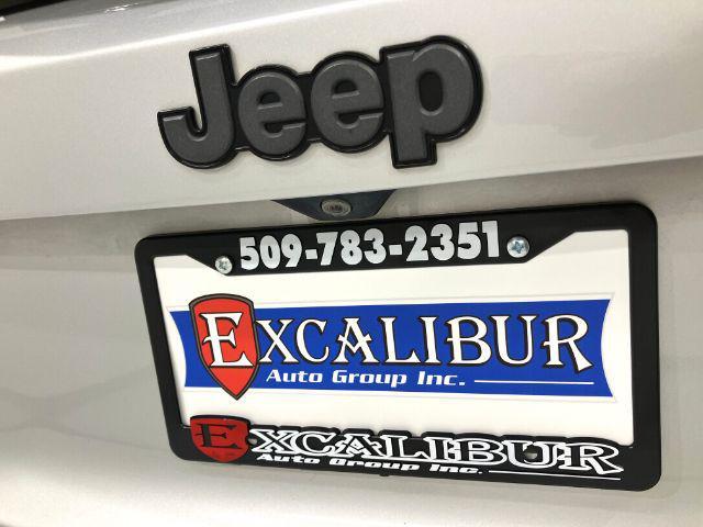 used 2015 Jeep Renegade car, priced at $10,937