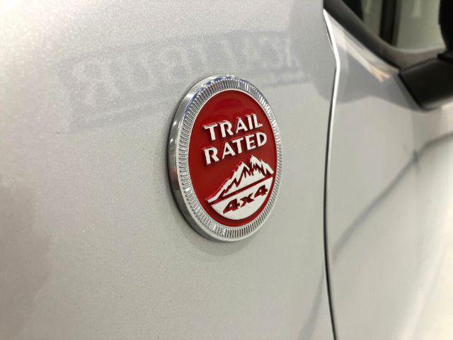 used 2015 Jeep Renegade car, priced at $10,937