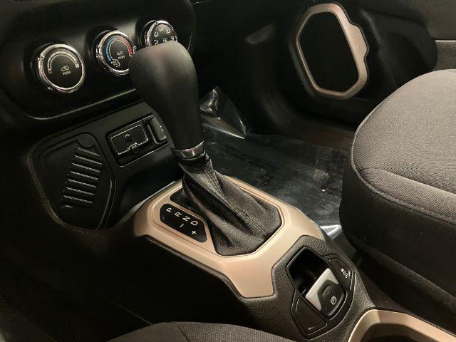 used 2017 Jeep Renegade car, priced at $10,795