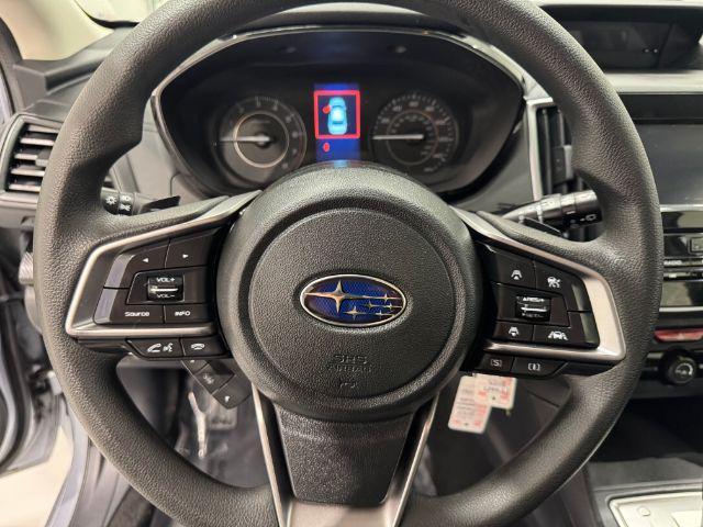 used 2023 Subaru Impreza car, priced at $20,744