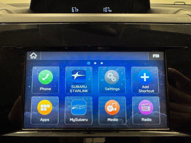 used 2023 Subaru Impreza car, priced at $20,744