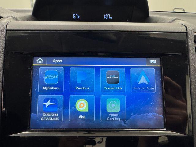 used 2023 Subaru Impreza car, priced at $20,744