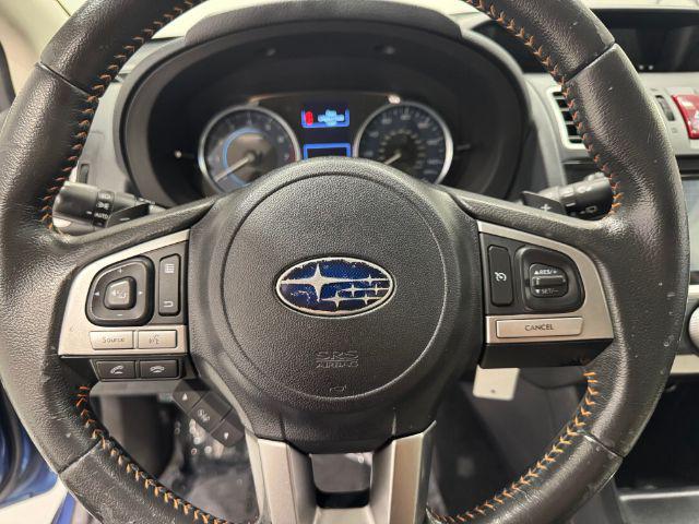 used 2016 Subaru Crosstrek car, priced at $11,988