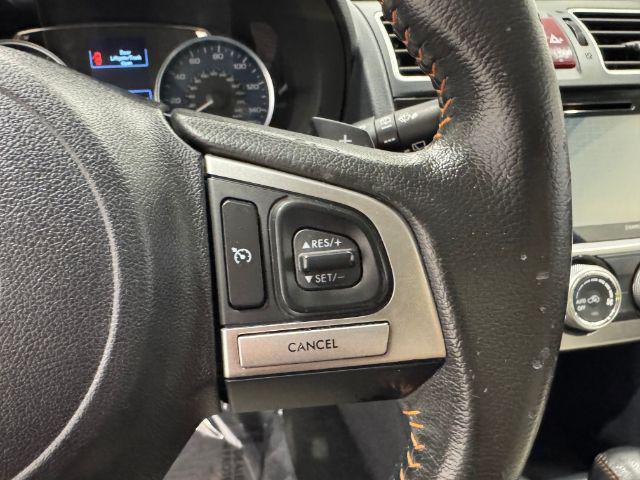 used 2016 Subaru Crosstrek car, priced at $11,988