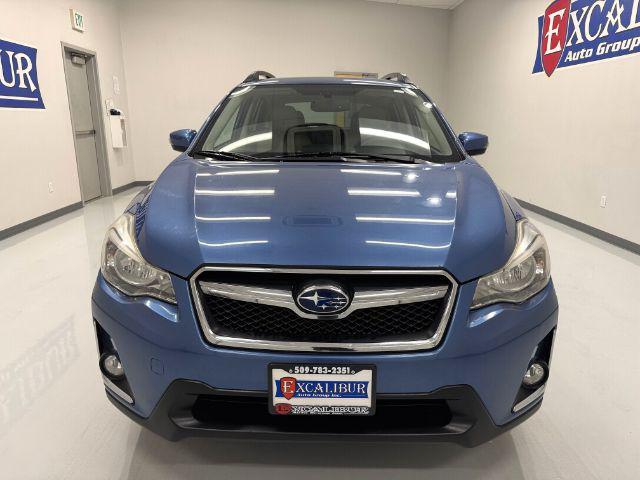 used 2016 Subaru Crosstrek car, priced at $11,988