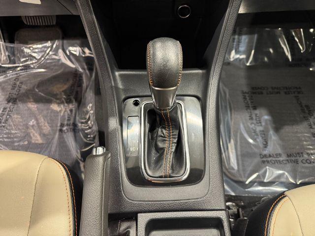 used 2016 Subaru Crosstrek car, priced at $11,988