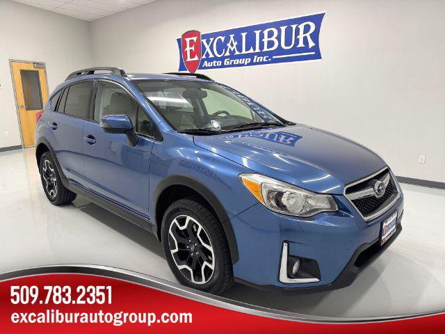 used 2016 Subaru Crosstrek car, priced at $11,988