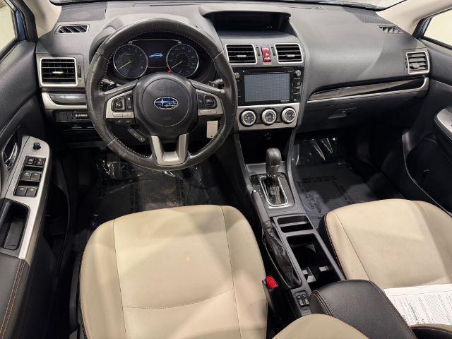 used 2016 Subaru Crosstrek car, priced at $11,988
