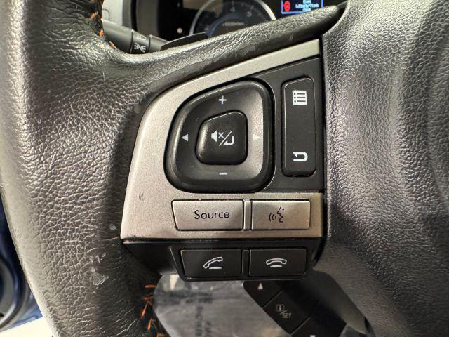 used 2016 Subaru Crosstrek car, priced at $11,988