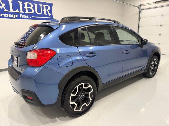 used 2016 Subaru Crosstrek car, priced at $11,988