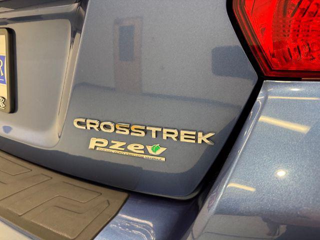 used 2016 Subaru Crosstrek car, priced at $11,988