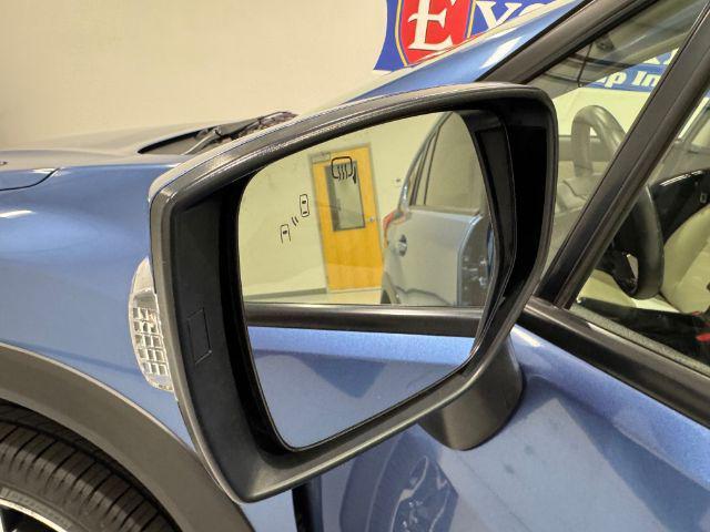 used 2016 Subaru Crosstrek car, priced at $11,988
