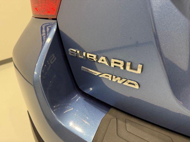 used 2016 Subaru Crosstrek car, priced at $11,988