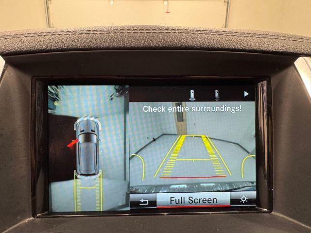 used 2015 Mercedes-Benz GL-Class car, priced at $10,963
