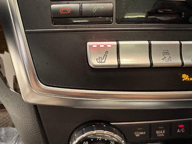 used 2015 Mercedes-Benz GL-Class car, priced at $10,963